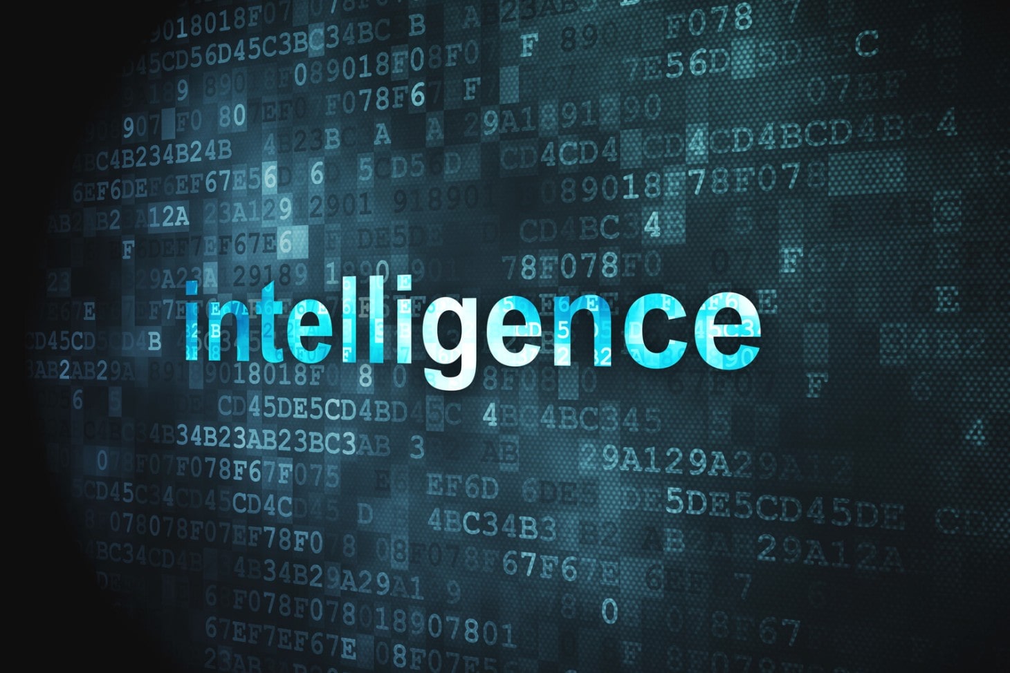 Intelligence